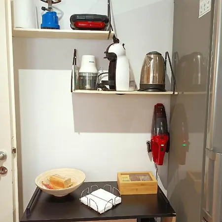 Detached House With A Lovely Yard 5' Walk From Metro Station Agios Dimitrios And Metro Mall *